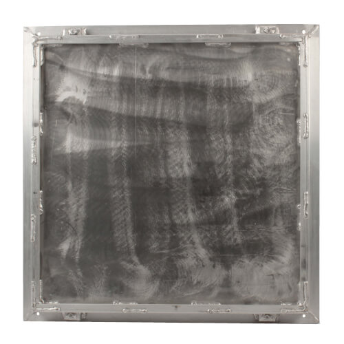 Main product image of 24" x 24" (Frame Opening) FT-8080 Non Hinged: Floor Doors w/ 1" Panel Recessed
