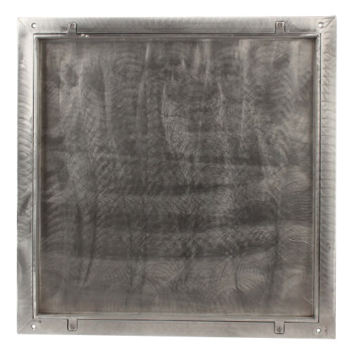Main product image of 24" x 24" (Frame Opening) FT-8080 Non Hinged: Floor Doors w/ 1" Panel Recessed