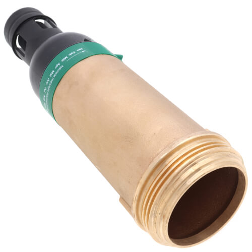 Main product image of Bronze Sump for F76S Water Filter (1/2