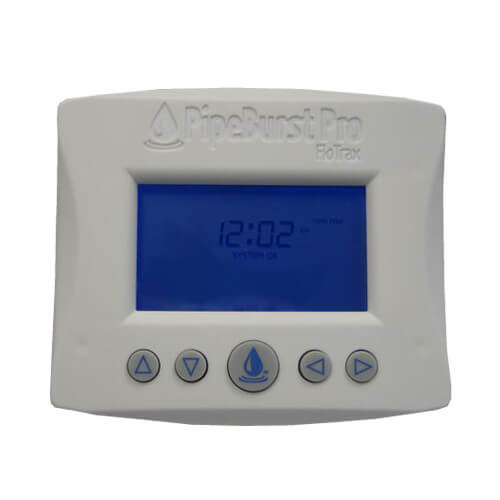 Main product image of PipeBurst Pro FloTrax