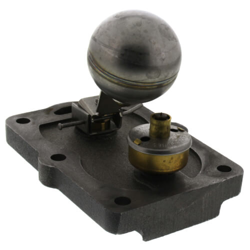 Main product image of Universal Float and Thermostatic Faceplate Repair Kit (15 PSI)