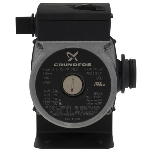 Main product image of Pump Assembly, FT2073