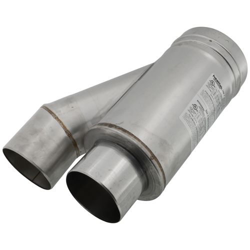 Main product image of Dual Pipe to Concentric Appliance Adaptor, FT3006