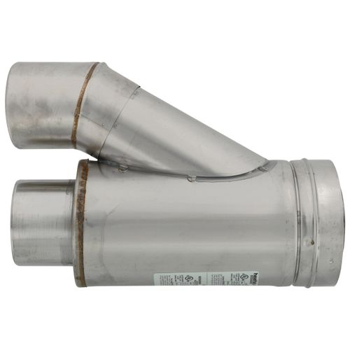 Main product image of Dual Pipe to Concentric Appliance Adaptor, FT3006