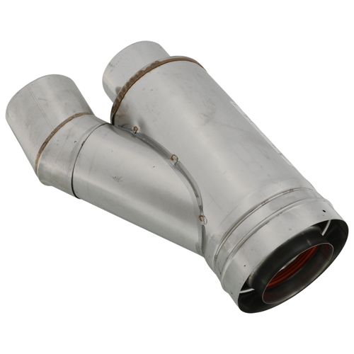Main product image of Dual Pipe to Concentric Appliance Adaptor, FT3006