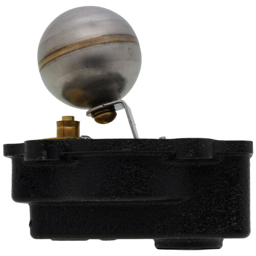 Main product image of Float & Thermostatic Steam Trap Repair Kit for 3/4" 53-FT