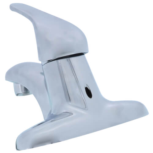Main product image of Single Handle Centerset Lav Faucet, FTB501