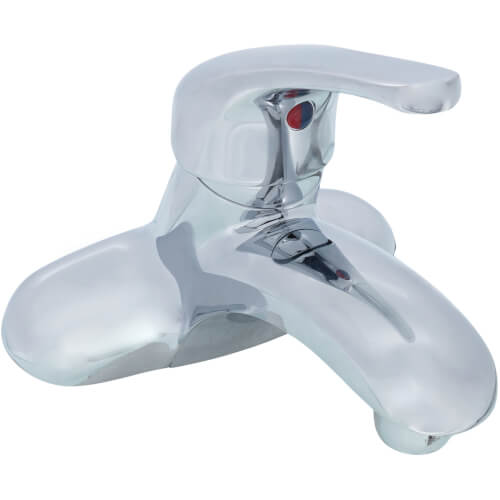 Main product image of Single Handle Centerset Lav Faucet, FTB501