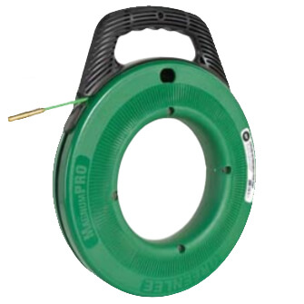 FTF540-100 - Greenlee FTF540-100 - Fiberglass Fish tape (100 ft.)