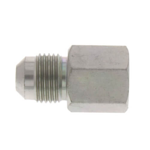 Main product image of 1" OD Flare x 3/4" FIP Reducing Adaptor