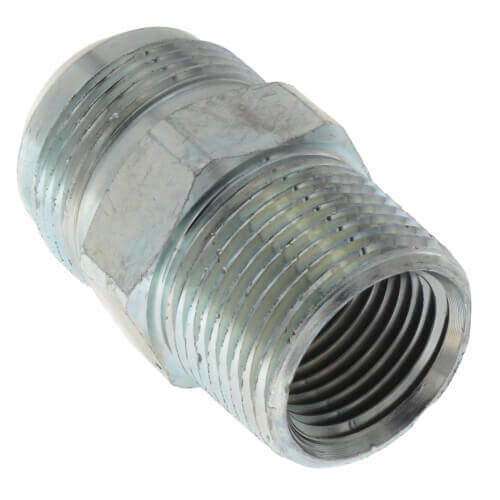 Main product image of 1" OD Flare x 3/4" MIP Reducing Adaptor