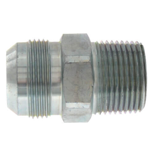 Main product image of 1" OD Flare x 3/4" MIP Reducing Adaptor