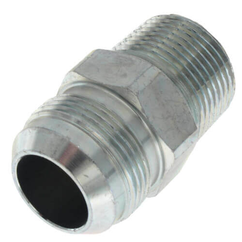 Main product image of 1" OD Flare x 3/4" MIP Reducing Adaptor