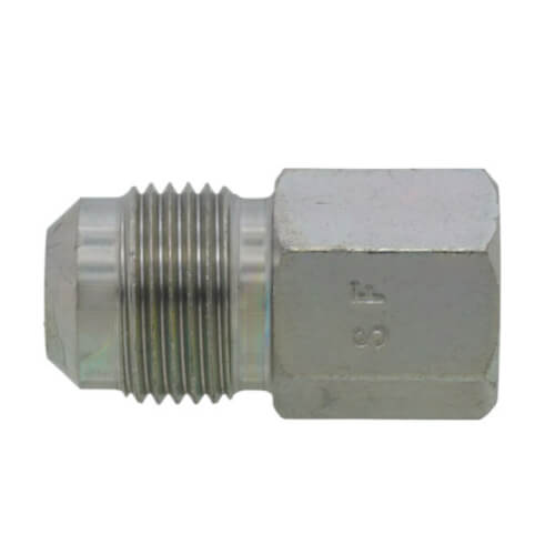 Main product image of 1/2" OD Flare x 1/2" FIP Reducing Adaptor