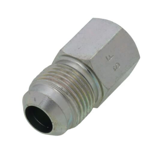 Main product image of 1/2" OD Flare x 1/2" FIP Reducing Adaptor