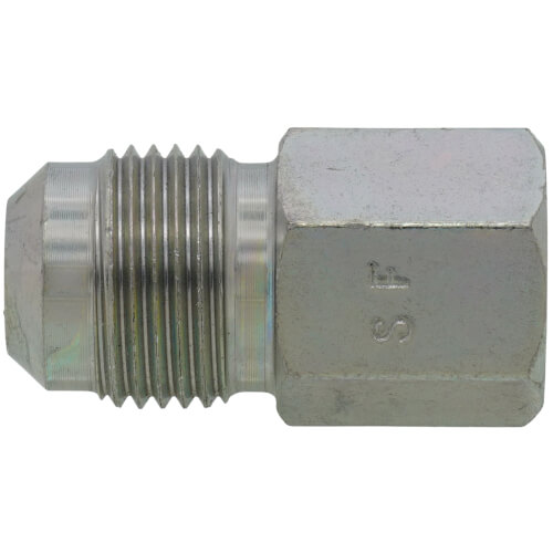 1/2" OD Flare x 3/8" FIP Reducing Adaptor