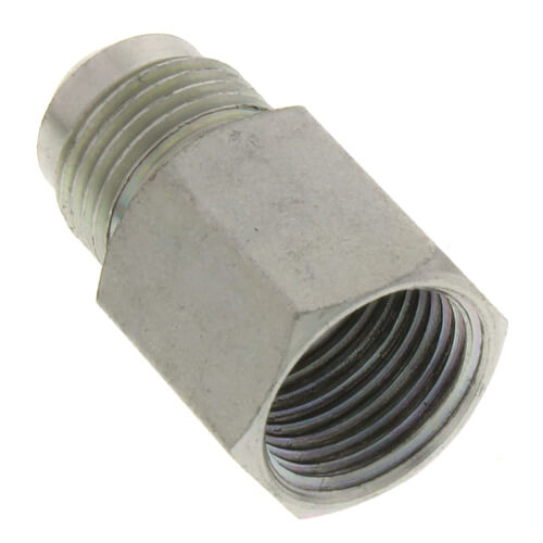 3/8" OD Flare x 3/8" FIP Reducing Adaptor