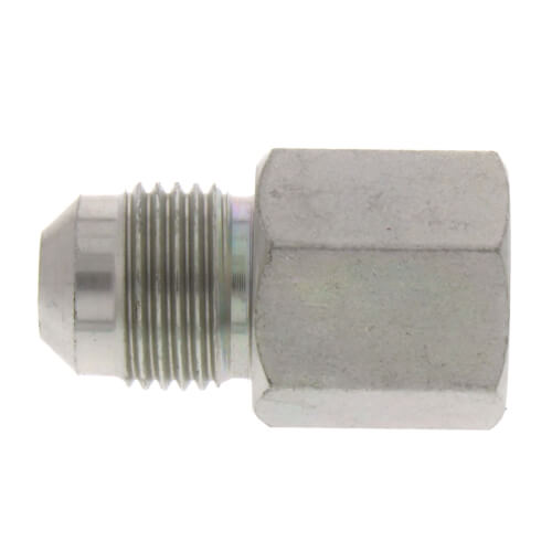 3/8" OD Flare x 3/8" FIP Reducing Adaptor