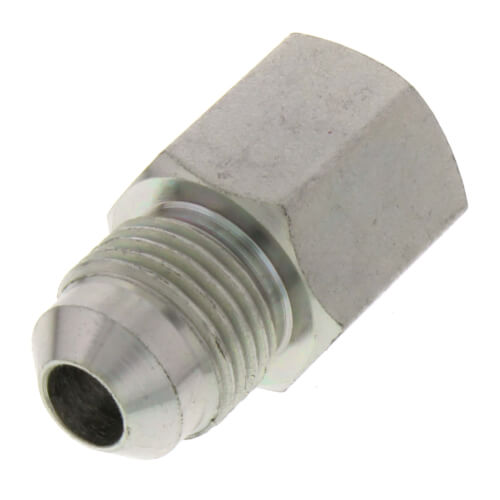 3/8" OD Flare x 3/8" FIP Reducing Adaptor