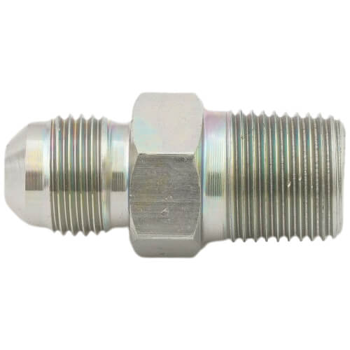 Main product image of 3/8" OD Flare x 3/8" MIP Reducing Adaptor