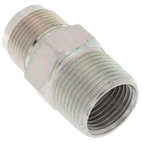 Main product image of 3/4" MIP Male Gas Connector Adapter Fitting w/ 5/8" OD Flare