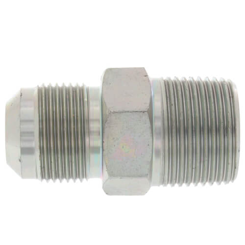 Main product image of 3/4" MIP Male Gas Connector Adapter Fitting w/ 5/8" OD Flare