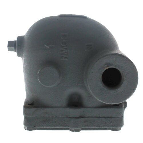 Main product image of 3/4" Straight-Through Float & Thermostatic Steam Trap (15 PSIG)