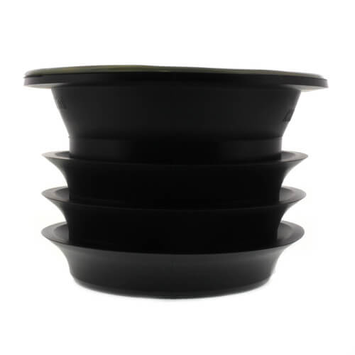 Main product image of 4" Toilet Seal