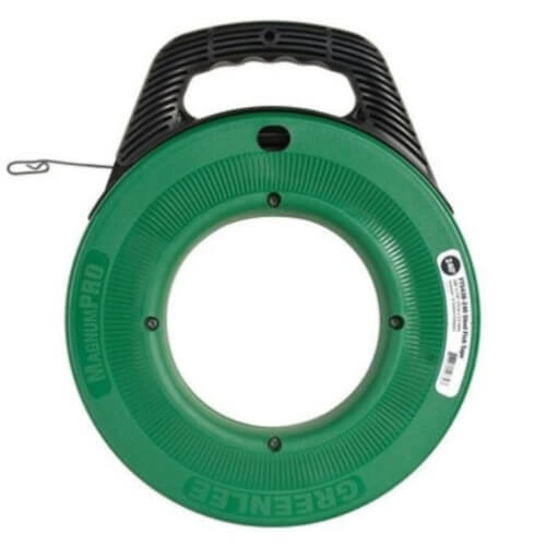 Main product image of Steel Fish Tape (240 ft.) - Pack of 3