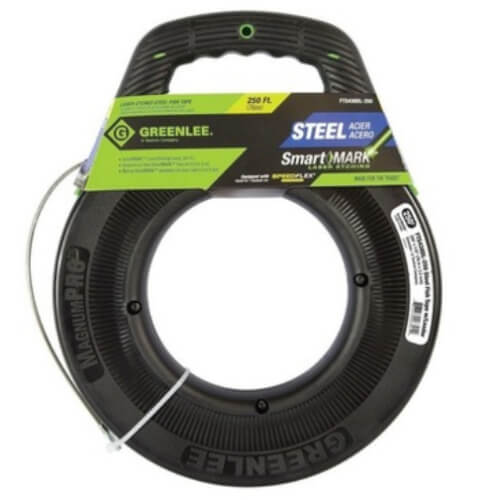 FTS438DL250 Greenlee FTS438DL250 SmartMARK LaserEtched Steel