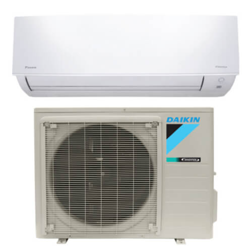 Ftx24axvju Rx24axvju Daikin Ftx24axvju Rx24axvju 24000 Btu R 410a 181 Seer2 Ductless 0771