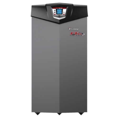 FTX500NM13 Lochinvar FTX500NM13 425,000 BTU FTXL Fire Tube High