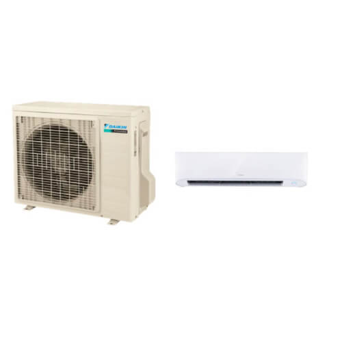 FTXB18BXVJU-RXB18BXVJU - Daikin FTXB18BXVJU-RXB18BXVJU - 18,000 BTU, R ...