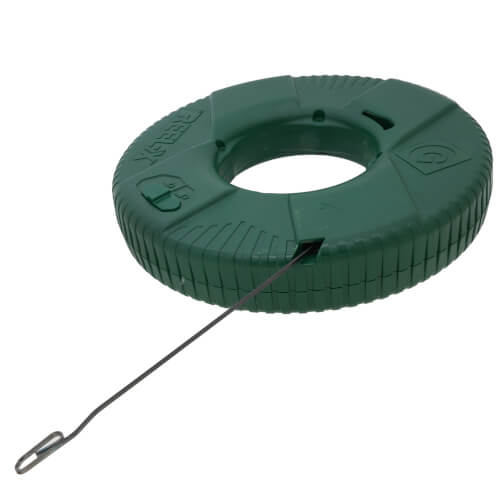 FTXS240 Greenlee FTXS240 Steel Fish Tape (240 ft.)