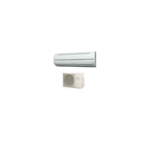 18CL 18CL 18,000 BTU Halcyon Ductless MiniSplit System (19 SEER)