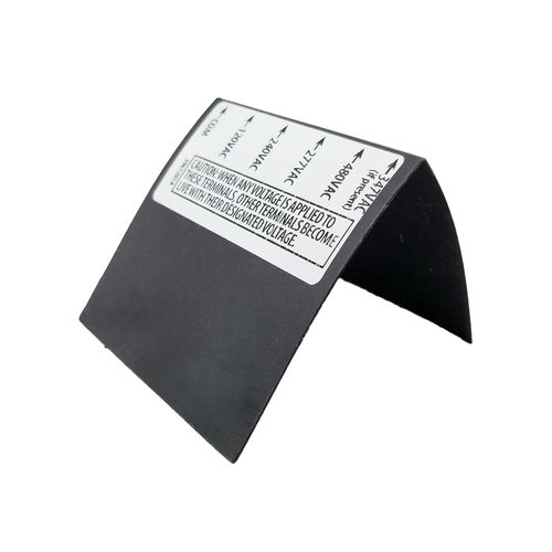 Main product image of Terminal Cover for PSH300A & PSH500A