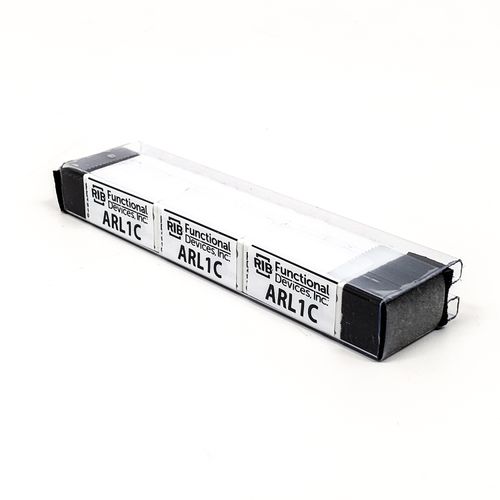 Main product image of Pluggable Replacement Relays for RIBRL & RIBRX Series (Pack of 3)