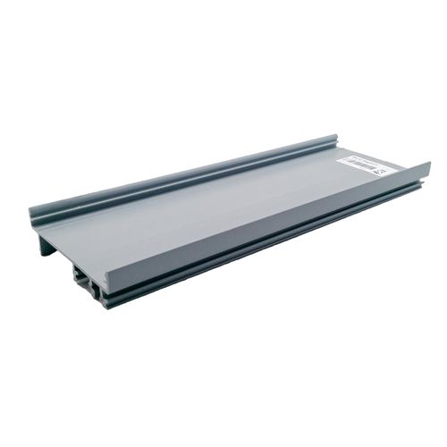 Main product image of 4" x 12" AdapTrack Mounting DIN Rail Track