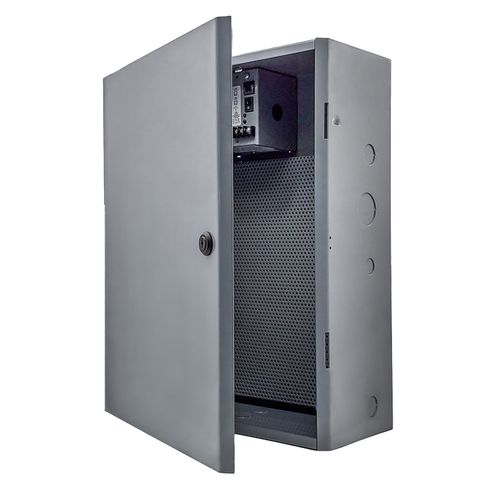 SCE-30N24MPP: Subpanel, Flat Perforated  Height: 28.00