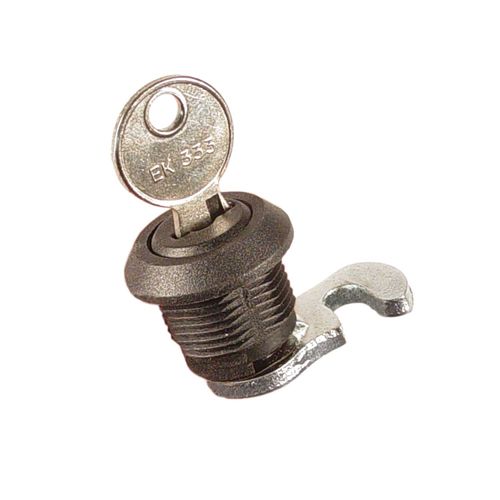 Main product image of Locking Key-Hook Latch Assembly for Use with MH3300K