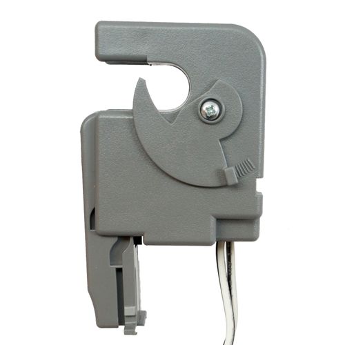 Main product image of Current Switch, Split Core, Fixed, 0.50-150A, 120-277 Vac, Wire Leads