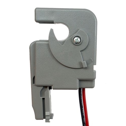 Main product image of Current Transducer, Split Core, Analog, 4-20 mA, 0-50A, Wire Leads