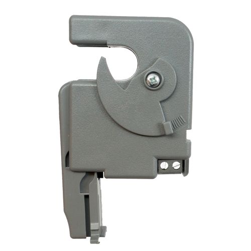 Main product image of VFD Compatible Enclosed Self-Powered Split Core Multi-Range (0-10, 20, & 50 A) True RMS Current Transducer w/ Loop Powered 4-20 mA Output