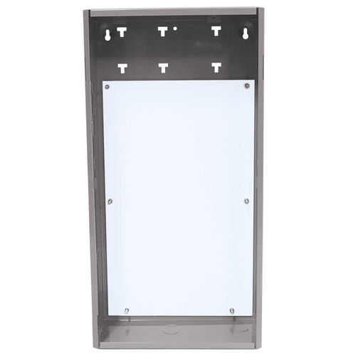 Main product image of 19.00" H x 11.75" W x 0.13" Polymetal Sub-Panel, For Use with MH3800