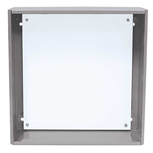 Main product image of 16.875" H x 15.750" W x 0.130" Polymetal Sub-Panel, For Use with MH4400