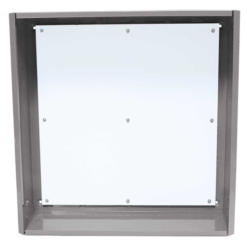 Main product image of 23.00" H x 22.50" W x 0.13" Polymetal Sub-Panel, For Use with MH5500