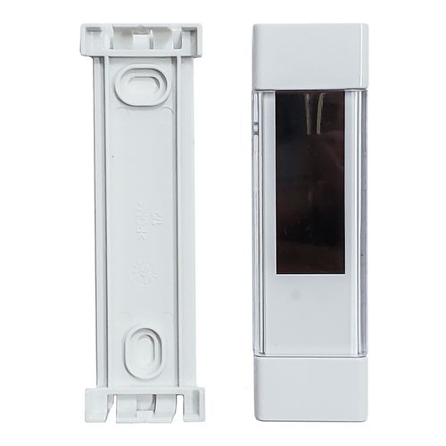 Main product image of EnOcean 902 MHz Wireless Solar Door / Window Transmitter Switch