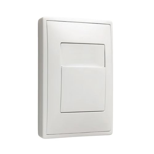 Main product image of EnOcean 902 MHz Wireless Key Card Transmitter Switch
