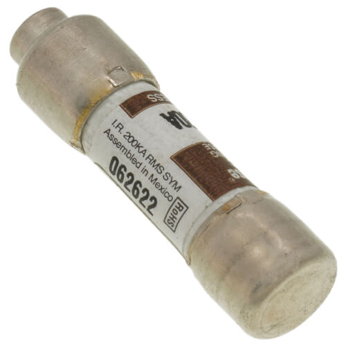 FUS01010 Trane FUS01010 600v 30a Class Cc Fuse, FUS01010