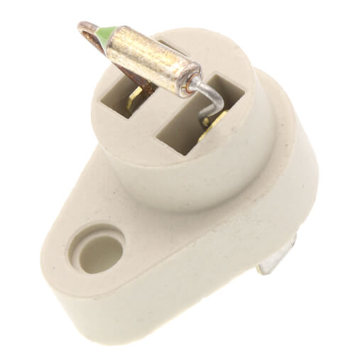 Main product image of Fusable Link - Porcelain Holder, FUS00620